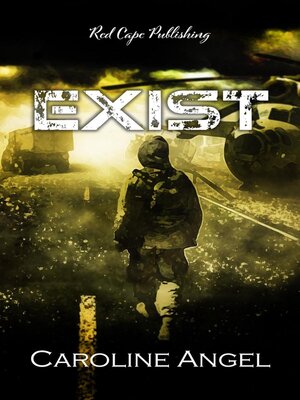 cover image of Exist
